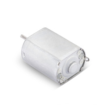 Custom 130sh electric shaver mini dc motor